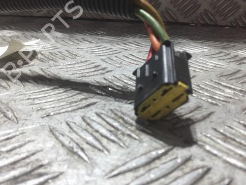 Ignition barrel RENAULT SCÉNIC I MPV (JA0/1_, FA0_) 1.6 (JA00, JA16, JA15, JA19, JA1V, JA2B, JA2C, JA0B,... | BP28093310M48 