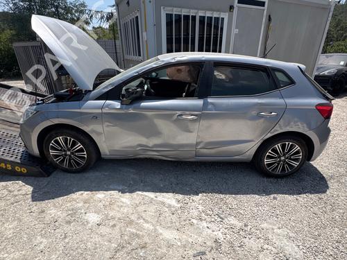 Rear parcel shelf SEAT IBIZA V (KJ1, KJG) 1.0 TSI | BP38063420C85 - Image 6