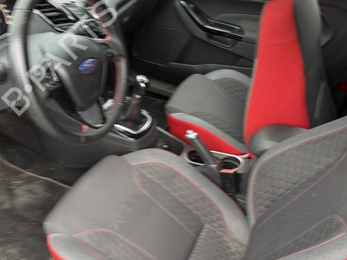 Used Parts FORD FIESTA VI (CB1, CCN) 1.0 Sport (140 hp) 4341161