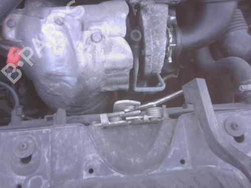 Used Hood lock Hood lock 38454083 38454083