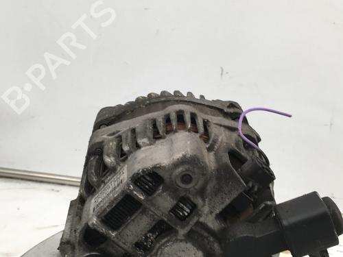 Alternator CITROËN C3 II (SC_) 1.4 | BP33323336M7 - Image 3