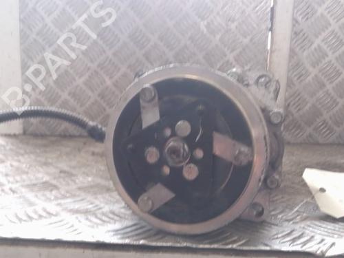 AC compressor PEUGEOT 206 Hatchback (2A/C) 1.9 D | BP24542213M34 