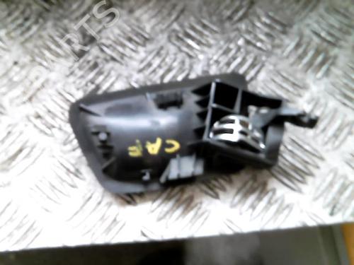 Used Front left interior door handle Front left interior door handle 21517302 21517302