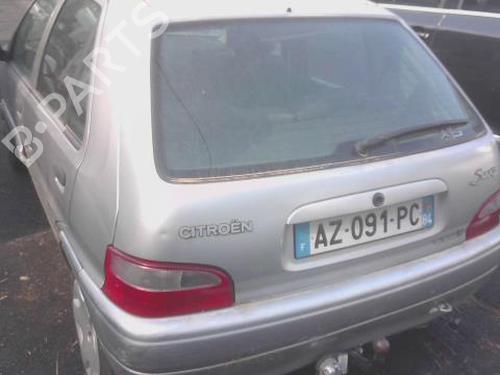 Used Parts CITROËN SAXO (S0, S1) 1.1 X, SX 4911467