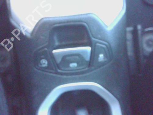 Used Switch Switch JEEP RENEGADE SUV (BU, B1, BV) 1.6 CRD (120 hp) 35939200 35939200