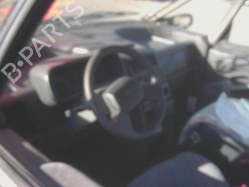 Used Parts RENAULT ESPACE II (J/S63_)  2.1 TD (J633, J634, J/S635, J/S63D)  4937202