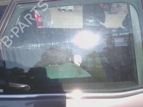 Used Rear right door window CITROËN C4 Picasso I MPV (UD_) 1.6 HDi (109 hp) 28796316