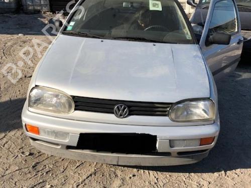 Used Parts VW GOLF III (1H1)  1.8  4502341