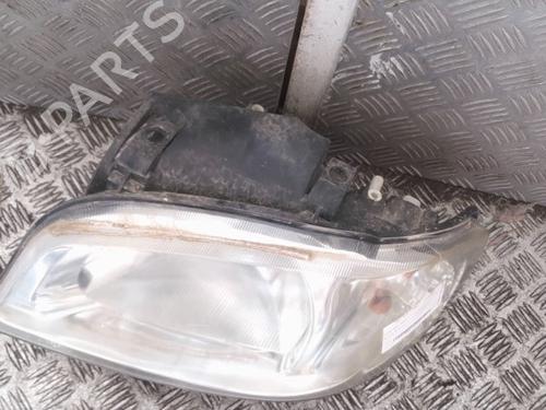 Left headlight SEAT IBIZA II (6K1) 1.9 TDI | BP28382444C28 