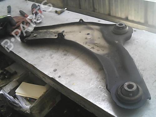 Used Left front suspension arm RENAULT VEL SATIS (BJ0_) 3.5 V6 (BJ0R, BJ0V, BJ0U) (241 hp) 20989423
