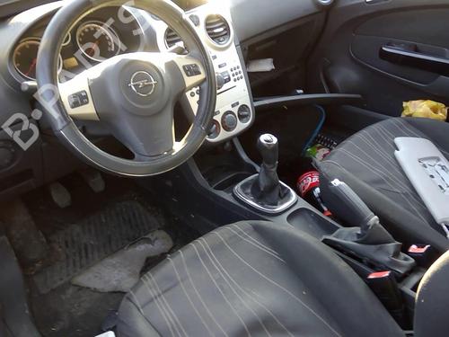Radio OPEL CORSA D (S07) 1.3 CDTI (L08, L68) | BP20994411E6 