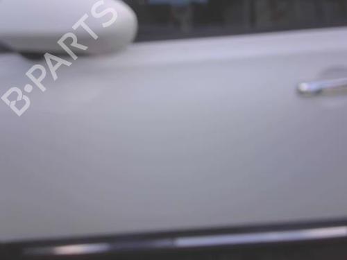 Used Left front door Left front door NISSAN QASHQAI I (J10, NJ10) 1.5 dCi (110 hp) 33015675 33015675