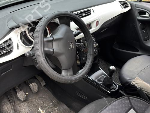 Switch CITROËN C3 II (SC_) 1.2 VTi 82 | BP22228521I30 - Image 4