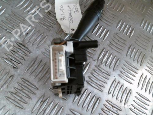 Used Switch Switch TOYOTA COROLLA (_E12_) 2.0 D-4D (CDE120R, CDE120L_) (110 hp) 22036017 22036017
