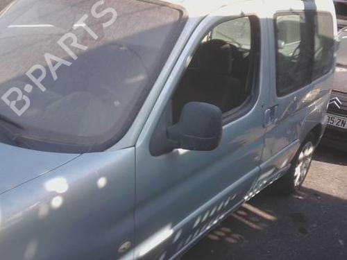 Brukte deler til CITROËN BERLINGO / BERLINGO FIRST MPV (MF_, GJK_, GFK_)  2.0 HDI 90 (MFRHY)  4946994