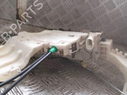 Used Electronic module Electronic module FIAT 500X (334_) 1.4 (334AXC1B, 334AXC11) (140 hp) 23799937 23799937
