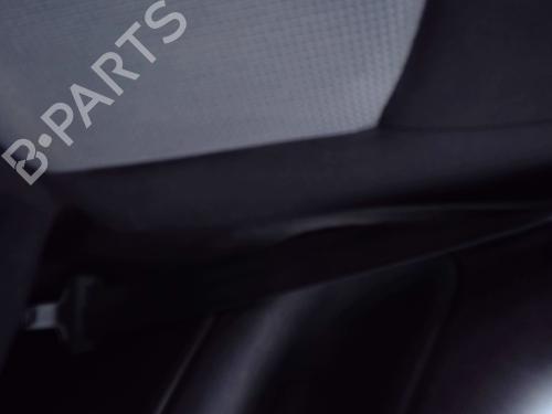 Venstre bak beltestrammer PEUGEOT 206 Hatchback (2A/C) 1.4 HDi eco 70 (68 hp) 26141136