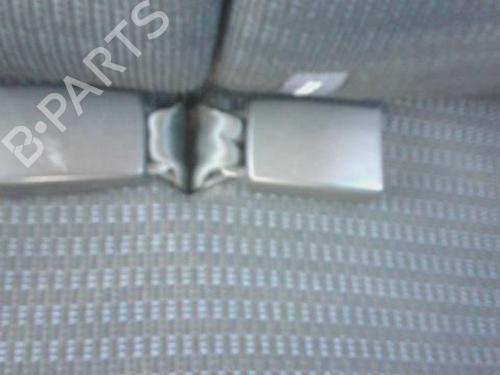 Used Seat buckle CITROËN C3 I (FC_, FN_) 1.4 HDi (68 hp) 28075134