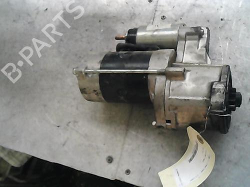 Used Starter Starter HYUNDAI H-1 Platform/Chassis 2.5 D (99 hp) 22039301 22039301