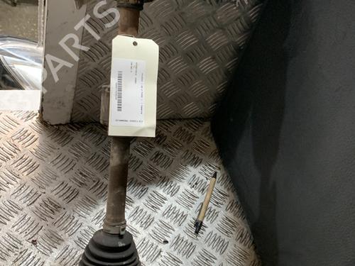 Used Left front driveshaft Left front driveshaft HYUNDAI i20 II (GB, IB) 1.0 T-GDI (101 hp) 30149429 30149429