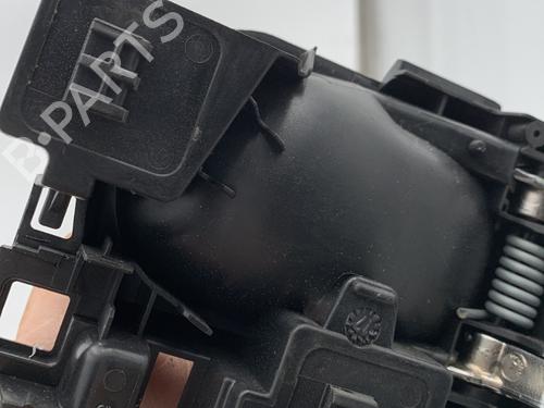 Rear left interior door handle CITROËN C3 III (SX) 1.2 PureTech 82 | BP30563948I15