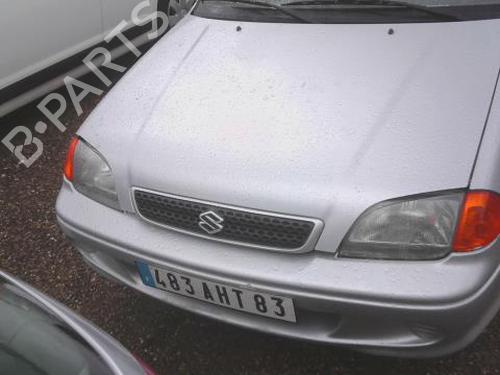 Used Parts SUZUKI SWIFT II Hatchback (EA, MA) 1.0 i (SF310, AA44) (53 hp) 4268153