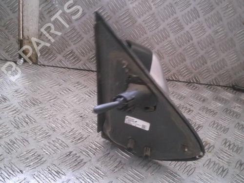 Left mirror DACIA SANDERO II TCe 90 (B8M1, B8MA, B8AC) | BP28622358C26 