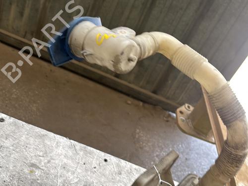Used Windscreen washer tank VW GOLF PLUS V (5M1, 521) 1.9 TDI (105 hp) 22696159