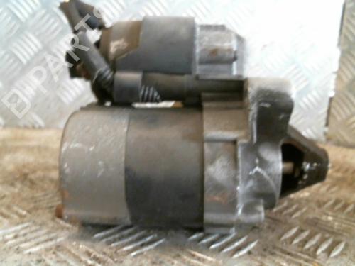 Used Starter Starter RENAULT LAGUNA I (B56_, 556_) 1.6 16V (B568, B561) (107 hp) 20989605 20989605