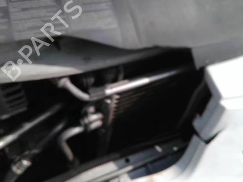 Used Water radiator Water radiator RENAULT CLIO II (BB_, CB_) 1.4 16V (B/CB0P, BB13) (98 hp) 26615106 26615106