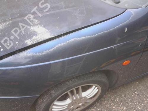 Guarda-lamas esquerdo Guarda-lamas esquerdo OPEL TIGRA (S93) 1.6 16V (F07) (106 hp) 32471171 32471171