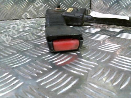 Used Front left belt tensioner Front left belt tensioner LAND ROVER FREELANDER I (L314) 2.0 DI 4x4 (98 hp) 20999534 20999534