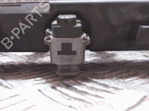 Used Ignition coil Ignition coil PEUGEOT 206+ (2L_, 2M_) 1.4 i (73 hp) 23802579 23802579