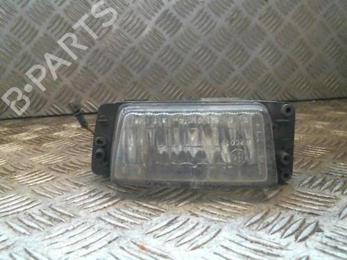 Used Right front fog light SEAT CORDOBA (6K1, 6K2) 1.9 D (68 hp) 22043058