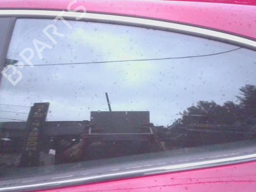 Used Rear left door window ALFA ROMEO GIULIETTA (940_) 1.4 TB (940.FYA1A) (150 hp) 31074828