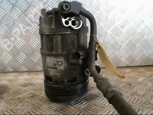 AC compressor BMW 3 Compact (E46) 320 td | BP20991445M34 