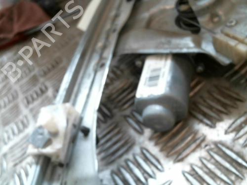 Used Front left window mechanism RENAULT CLIO III (BR0/1, CR0/1) 1.5 dCi (C/BR0G, C/BR1G) (68 hp) 20996923