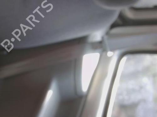 Used Rear left seatbelt Rear left seatbelt RENAULT TWINGO I (C06_) 1.2 16V (C06C, C06D, C06K) (75 hp) 34167835 34167835