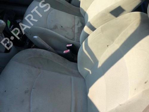 Right taillight RENAULT CLIO II (BB_, CB_) 1.5 dCi (B/CB07) | BP20991211C35 