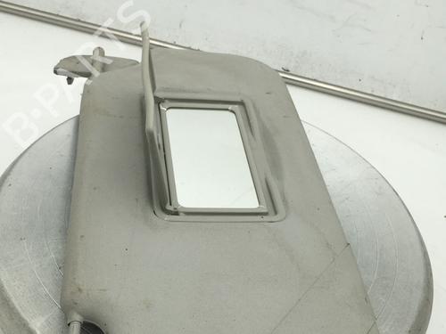 Right sun visor FORD FIESTA VI (CB1, CCN) 1.25 | BP28094513I2  - Image 5