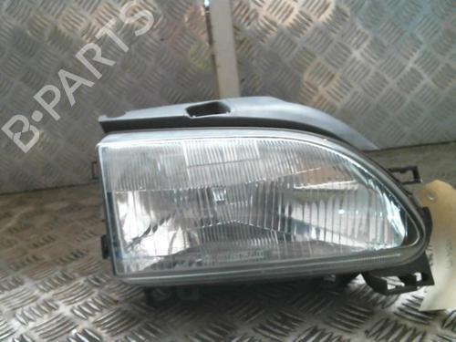 Used Right headlight SEAT AROSA (6H1) 1.0 (50 hp) 20989384