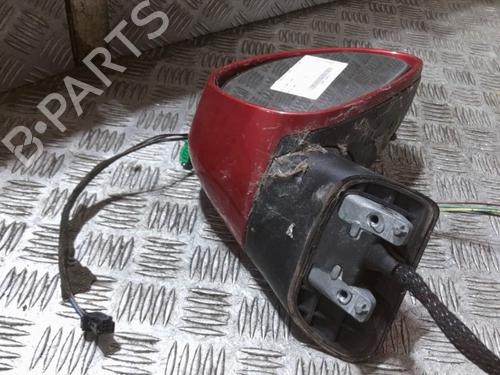 Right mirror CITROËN C4 I (LC_) 1.6 HDi | BP28035733C27 