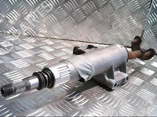 Used Steering column Steering column AUDI 80 B3 Saloon (893, 894, 8A2) 1.8 S (90 hp) 22042570 22042570