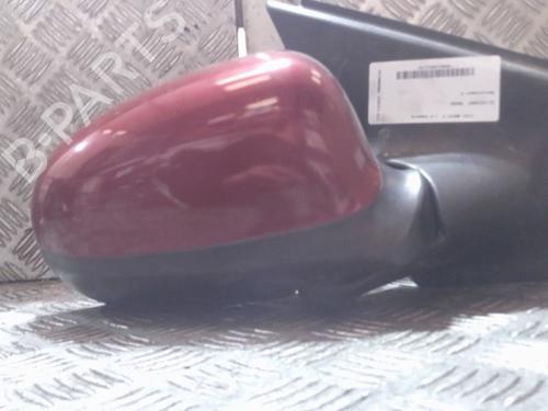 Right mirror FIAT BRAVO II (198_) 1.4 T-Jet (198AXG1B) | BP27338971C27 