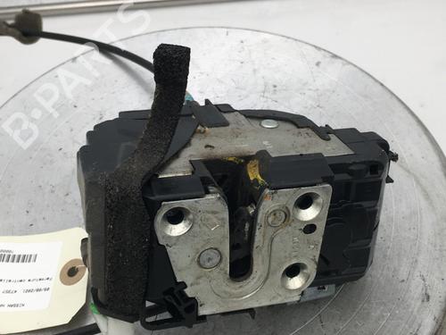 Used Electronic module Electronic module NISSAN NAVARA NP300 Pickup (D23, D23T) 2.3 dCi 4x4 (D231) (163 hp) 32022232 32022232