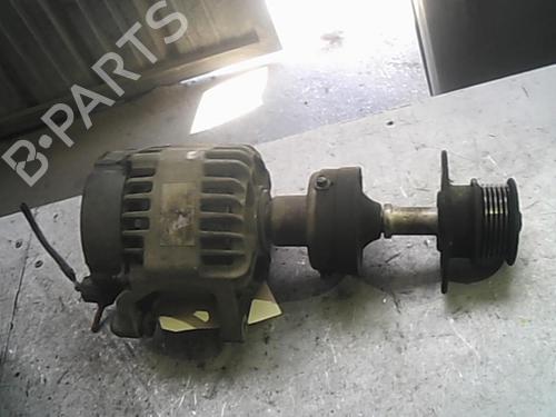 Used Alternator FORD FIESTA IV (JA_, JB_) 1.8 DI (75 hp) 22038052