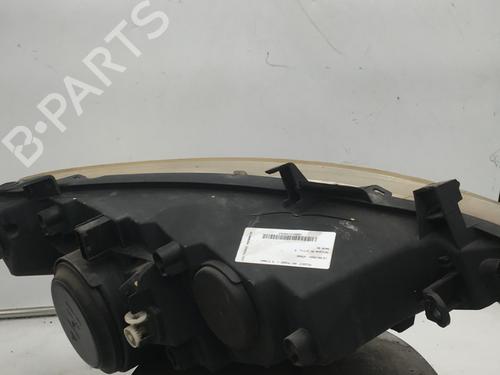 Used Left headlight Left headlight 32668310 32668310