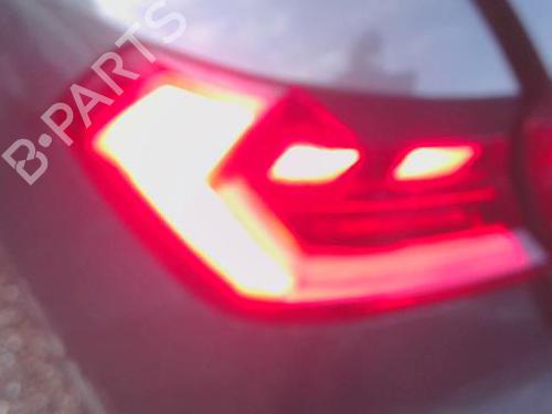 Farolim esquerdo AUDI A1 Sportback (GBA) 35 TFSI (150 hp) 31144689