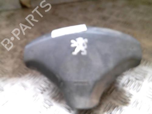 Used Driver airbag PEUGEOT 3008 I MPV (0U_) 1.6 HDi (109 hp) 20994282
