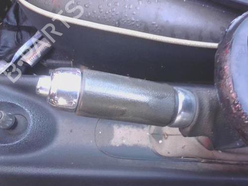 Used Hand brake MINI MINI Roadster (R59) Cooper SD (143 hp) 30458018